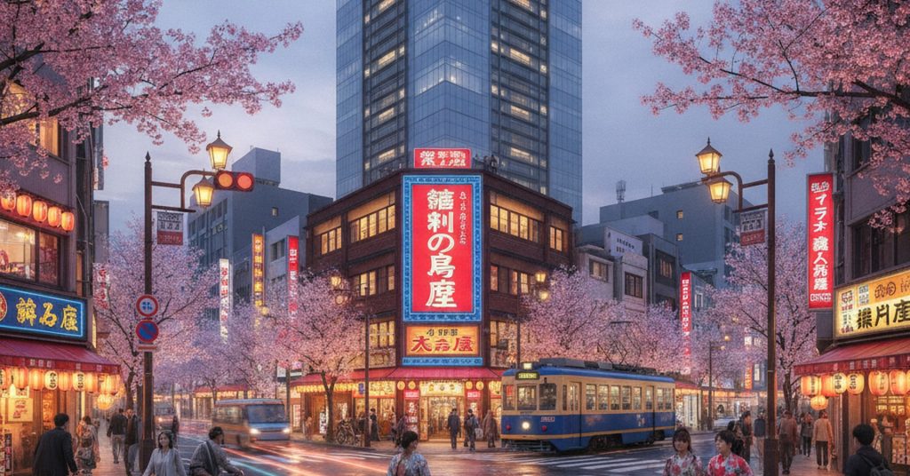 栄に「コンラッド名古屋」開業、1泊約100万円のスイートも