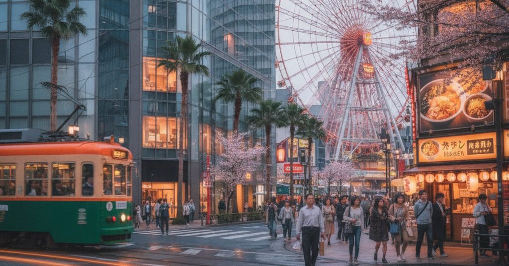 栄に「コンラッド名古屋」開業、全室50平米超のラグジュアリー体験
